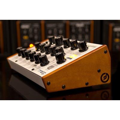 MOOG Minitaur Wood Kit